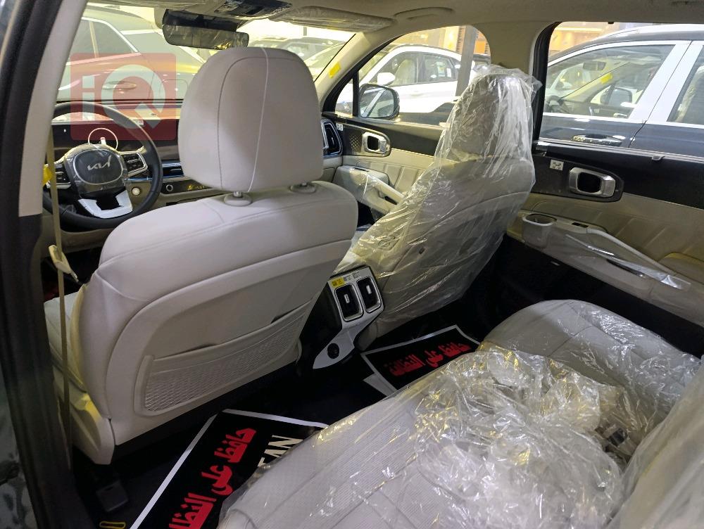 کیا سۆرینتۆ